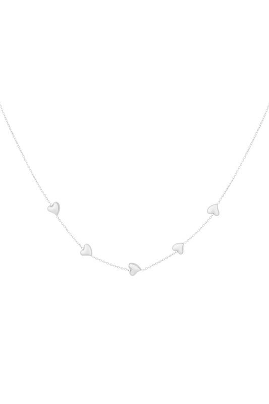 sweet affection ketting