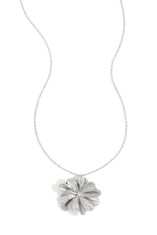 Hangerkettingen Bloemen Casual Dagelijks Eenvoudig Serie Damessieraden