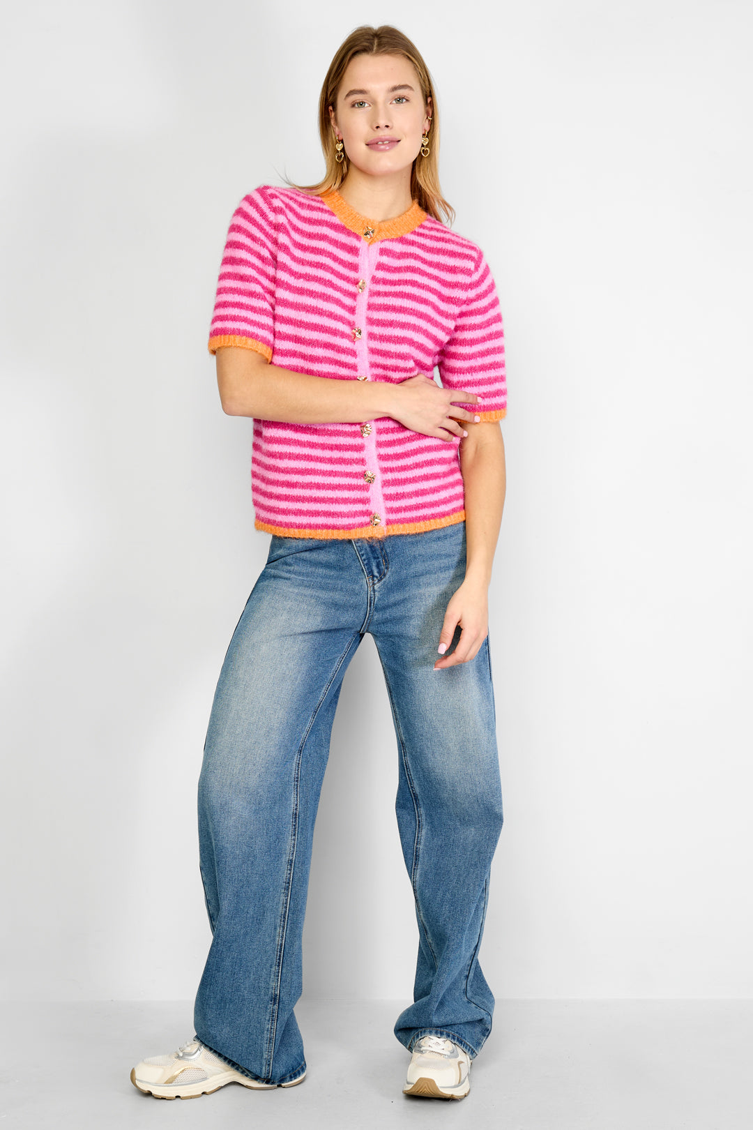 Het Lela Gilet