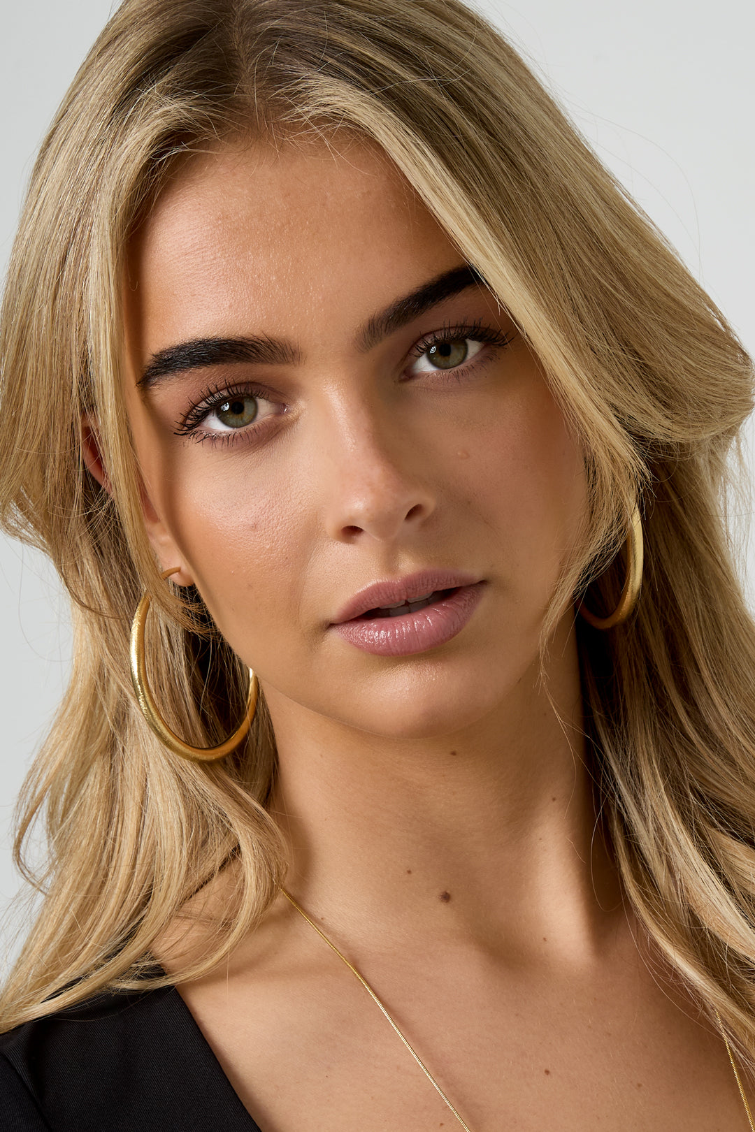 Creolen cirkel Casual Dagelijks Eenvoudig Serie Dames sieraden