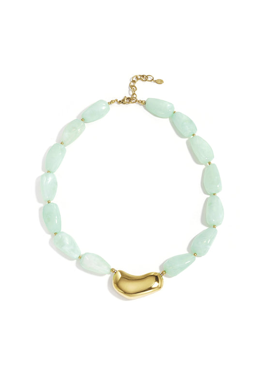 Acryl kralenkettingen Kralen Casual Dagelijks Eenvoudig Serie Dames sieraden