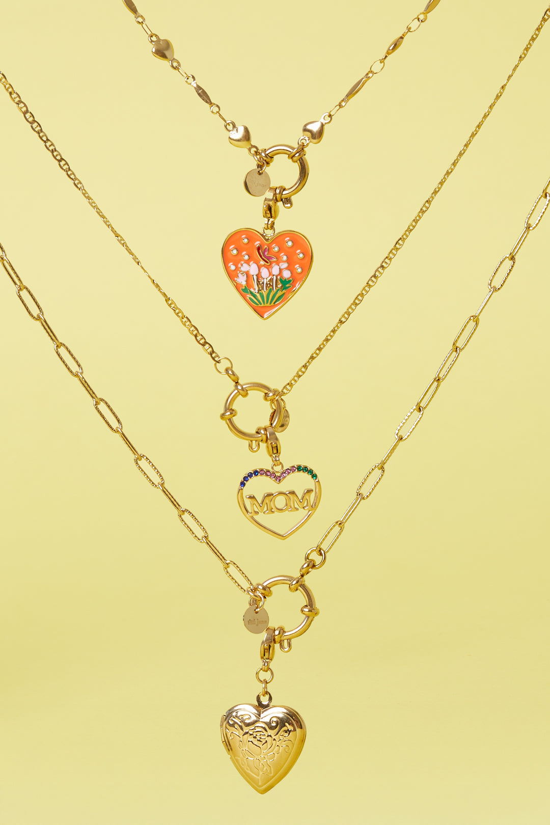 DIY Sieraden