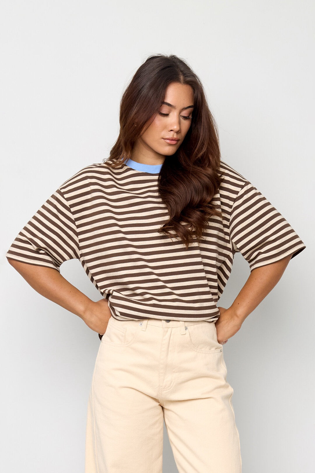 On-trend Tees