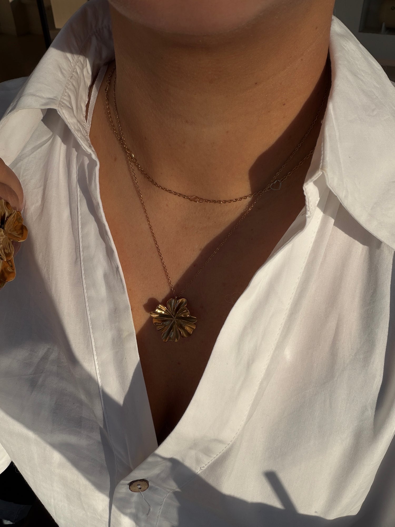 Betaalbare dames sieraden 