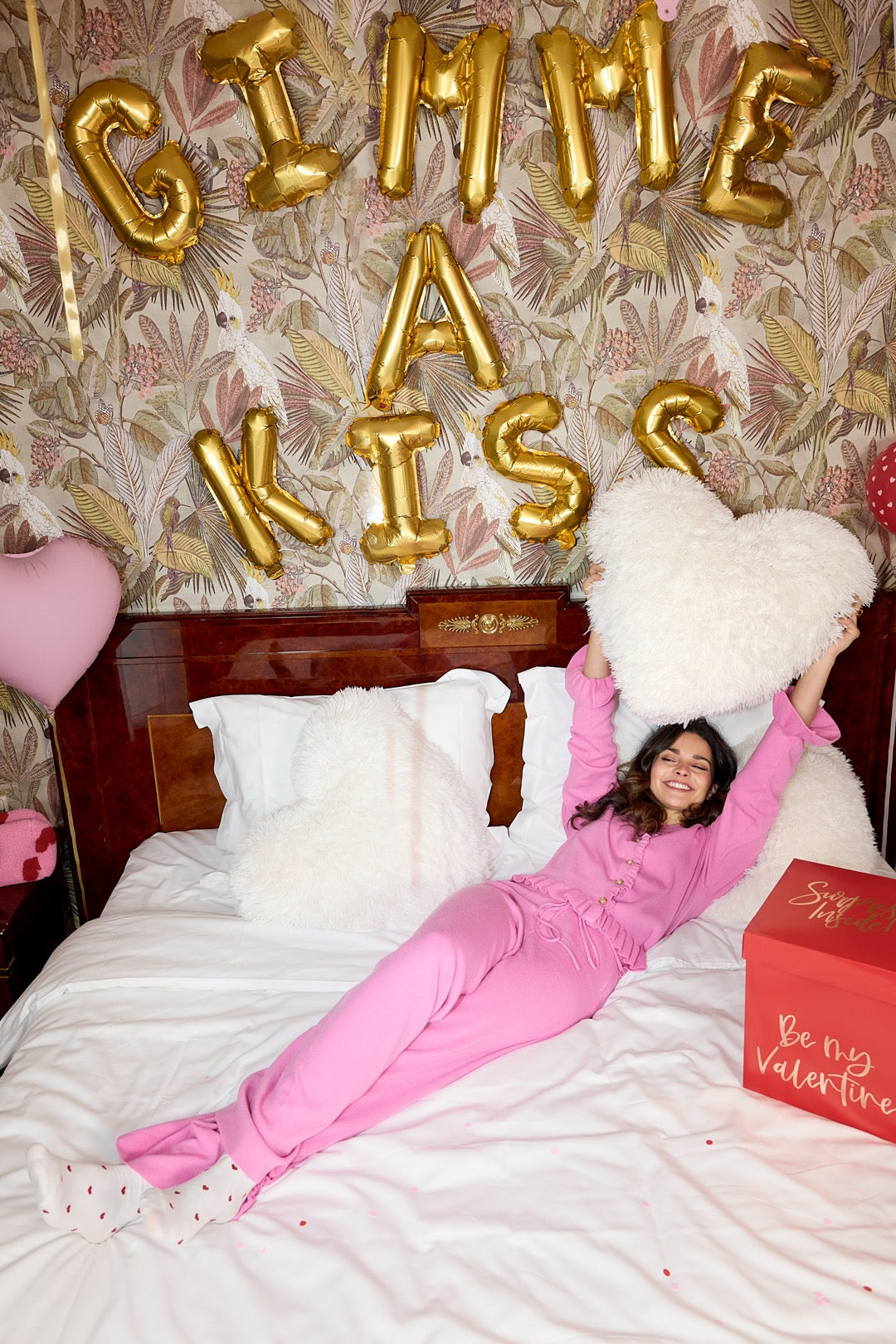 De leukste dames valentijnsdag outfit inspo