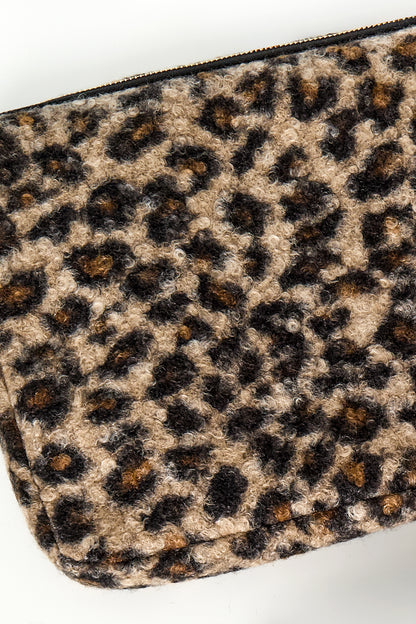 Leopard dream laptophoes - 13 inches