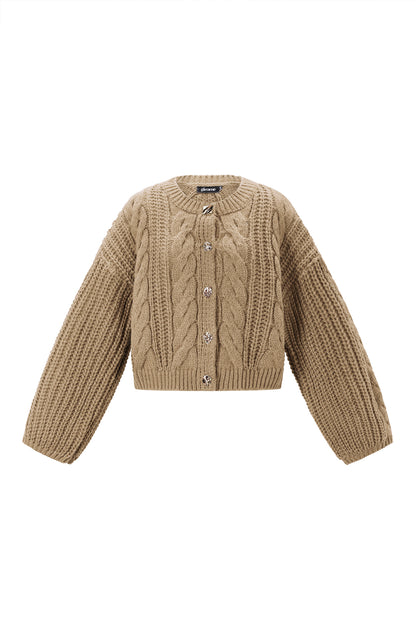 De Amy Knit