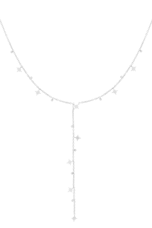 shining stars ketting