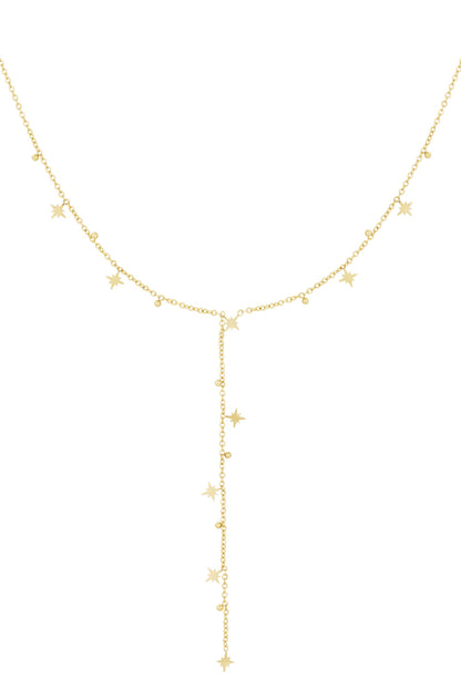 shining stars ketting