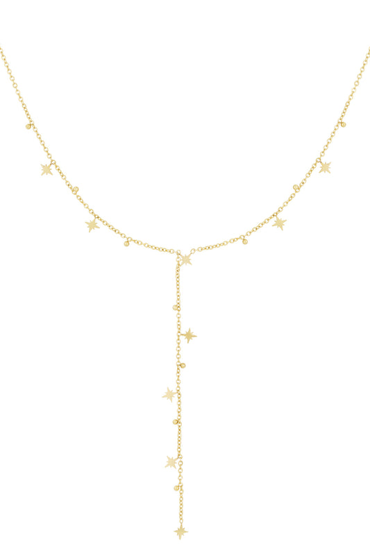 shining stars ketting
