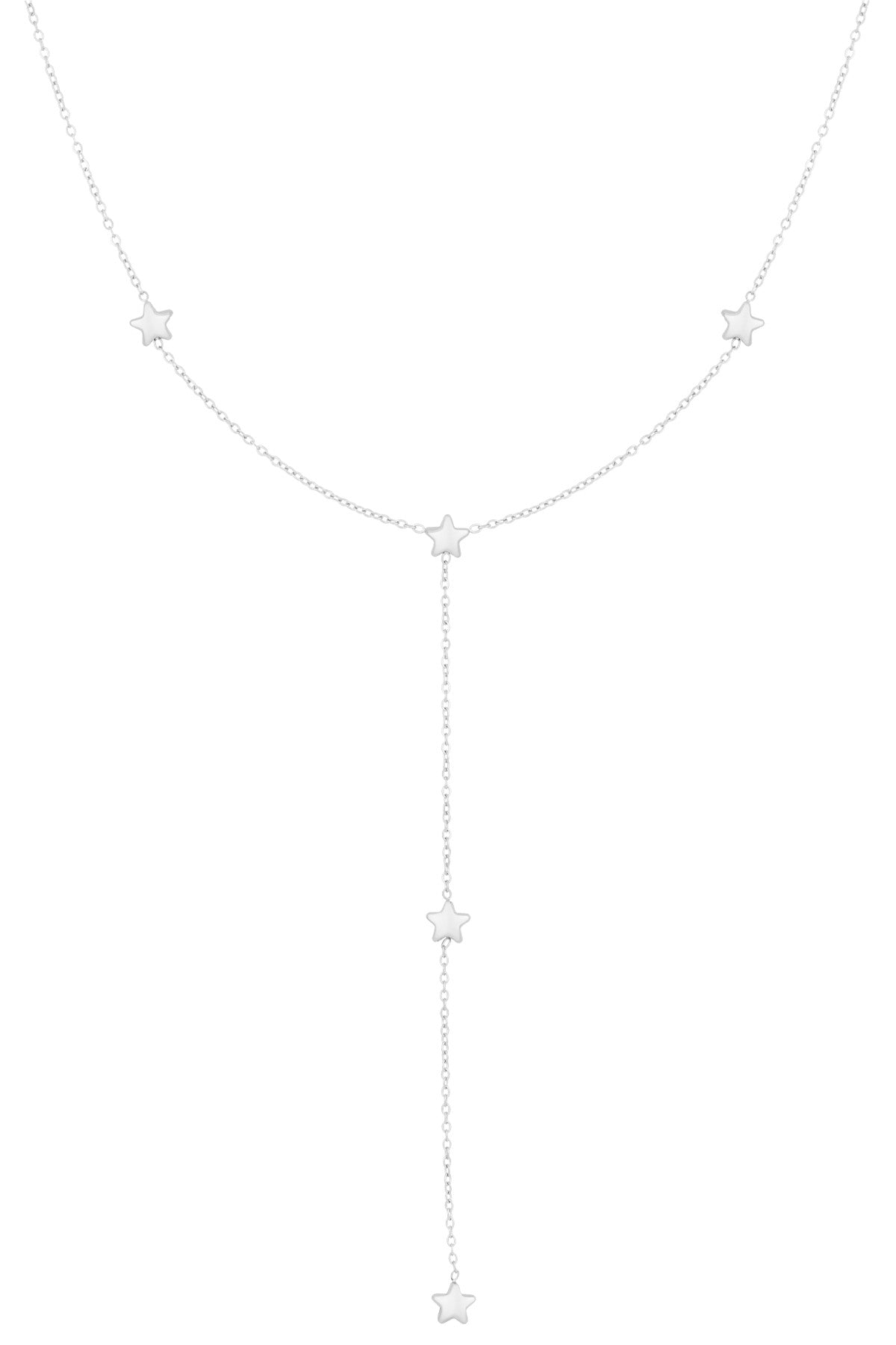 starry night ketting