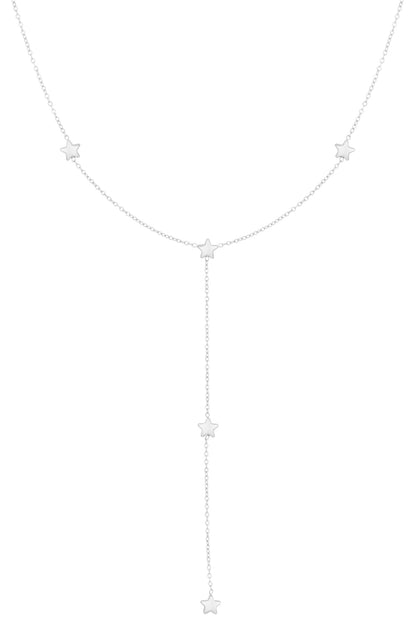 starry night ketting