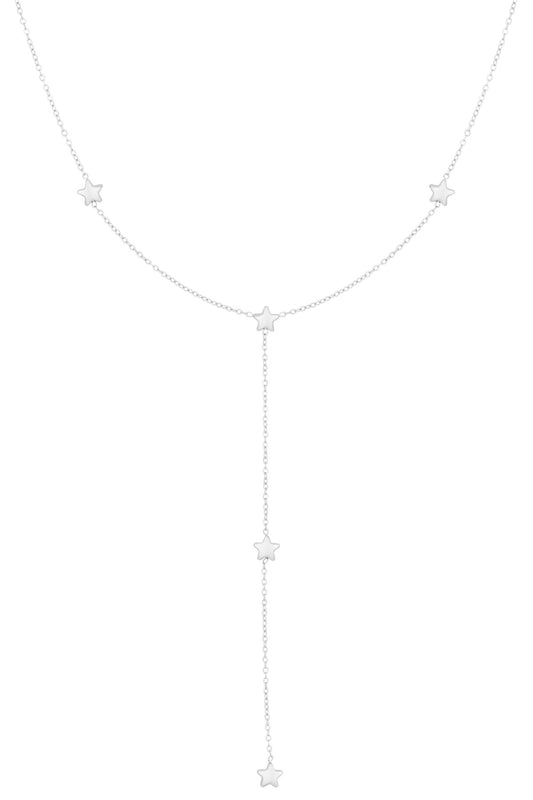 starry night ketting