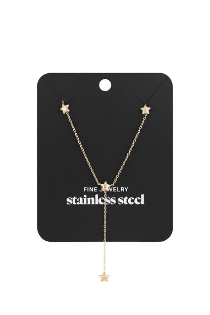 starry night ketting