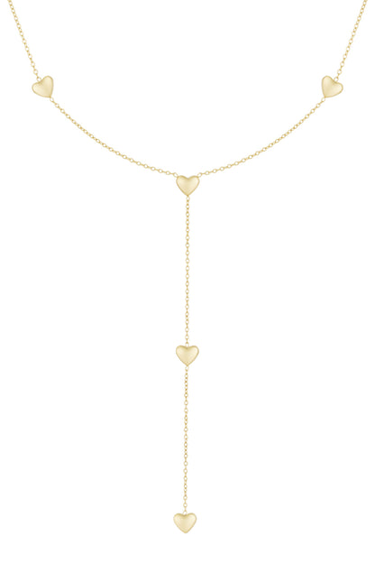 endless love ketting