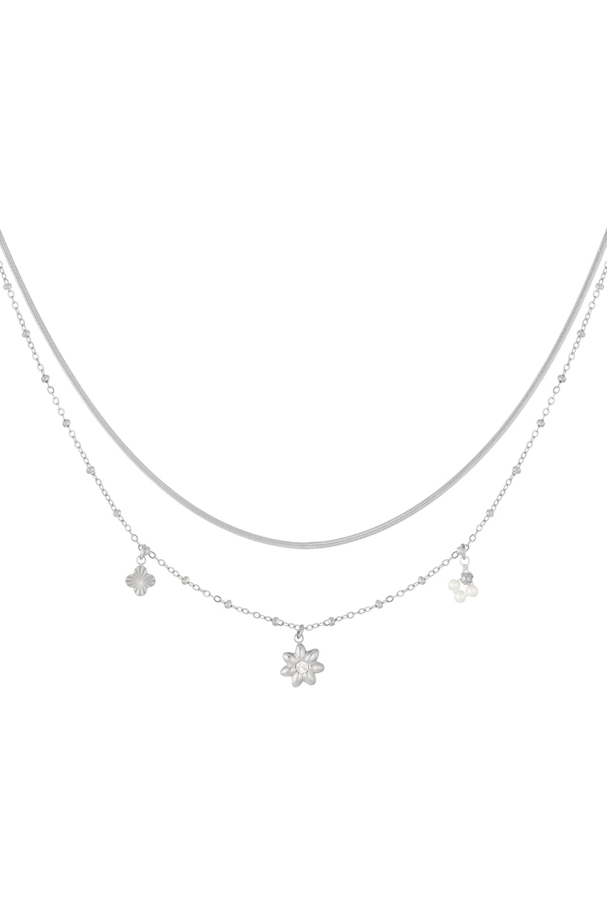 ster ketting