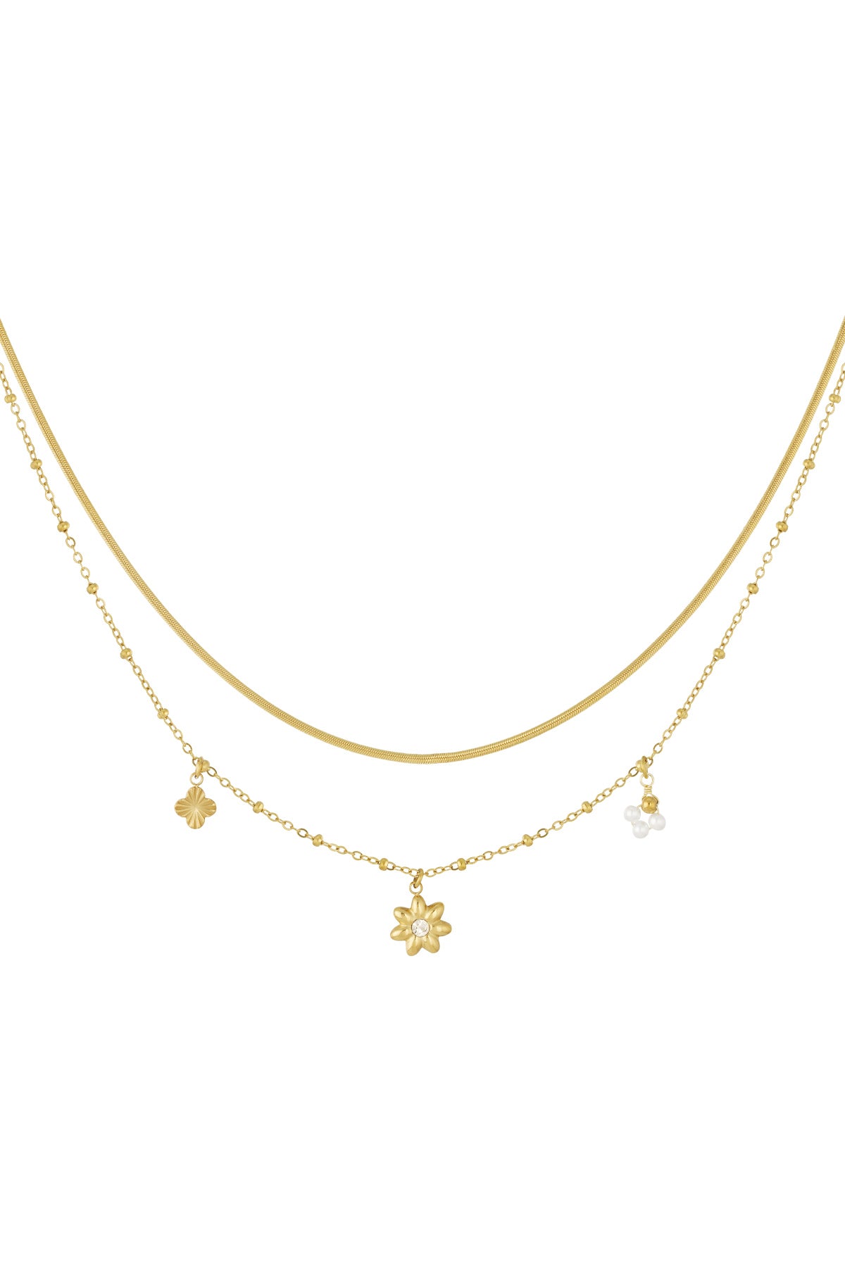ster ketting