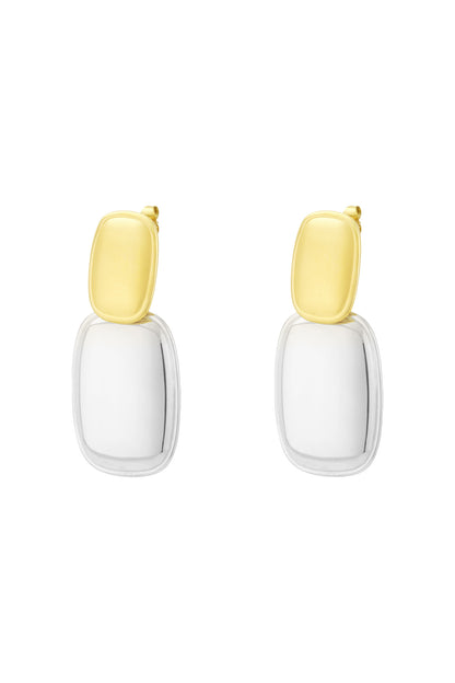 perfect pair oorbellen