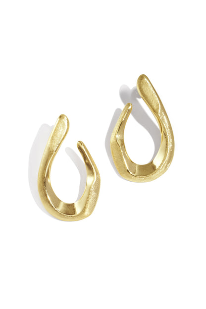 organic metal jewelry