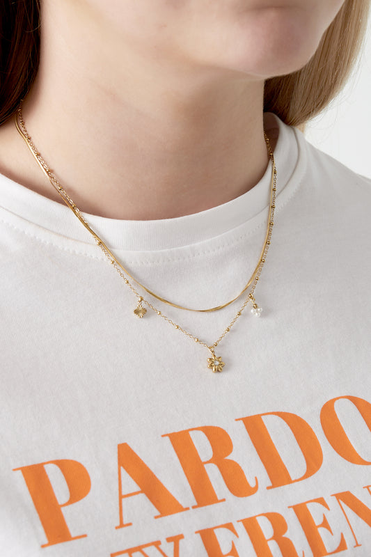 ster ketting