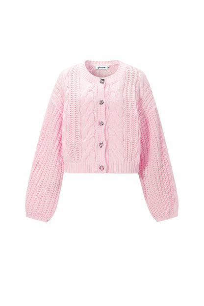 De Amy Knit