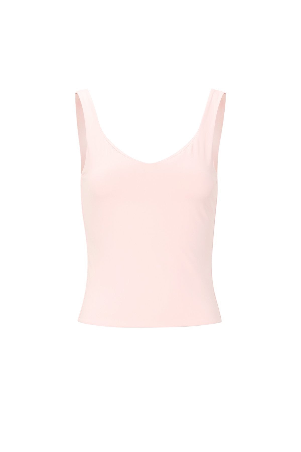 Soft sculpt tanktop