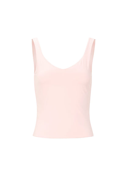 Soft sculpt tanktop