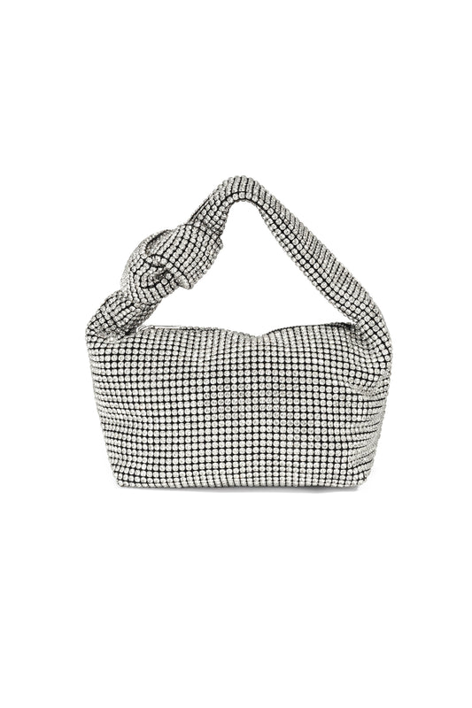 Handtassen Effen Kleur Elegant Polyester Dagelijkse Accessoires