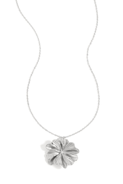 Hangerkettingen Bloemen Casual Dagelijks Eenvoudig Serie Damessieraden