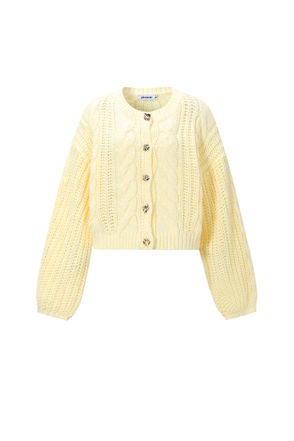 De Amy Knit