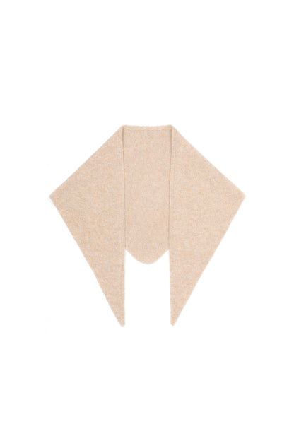 Wintersjaals Effen Kleur Casual Polyester Dagelijkse Accessoires