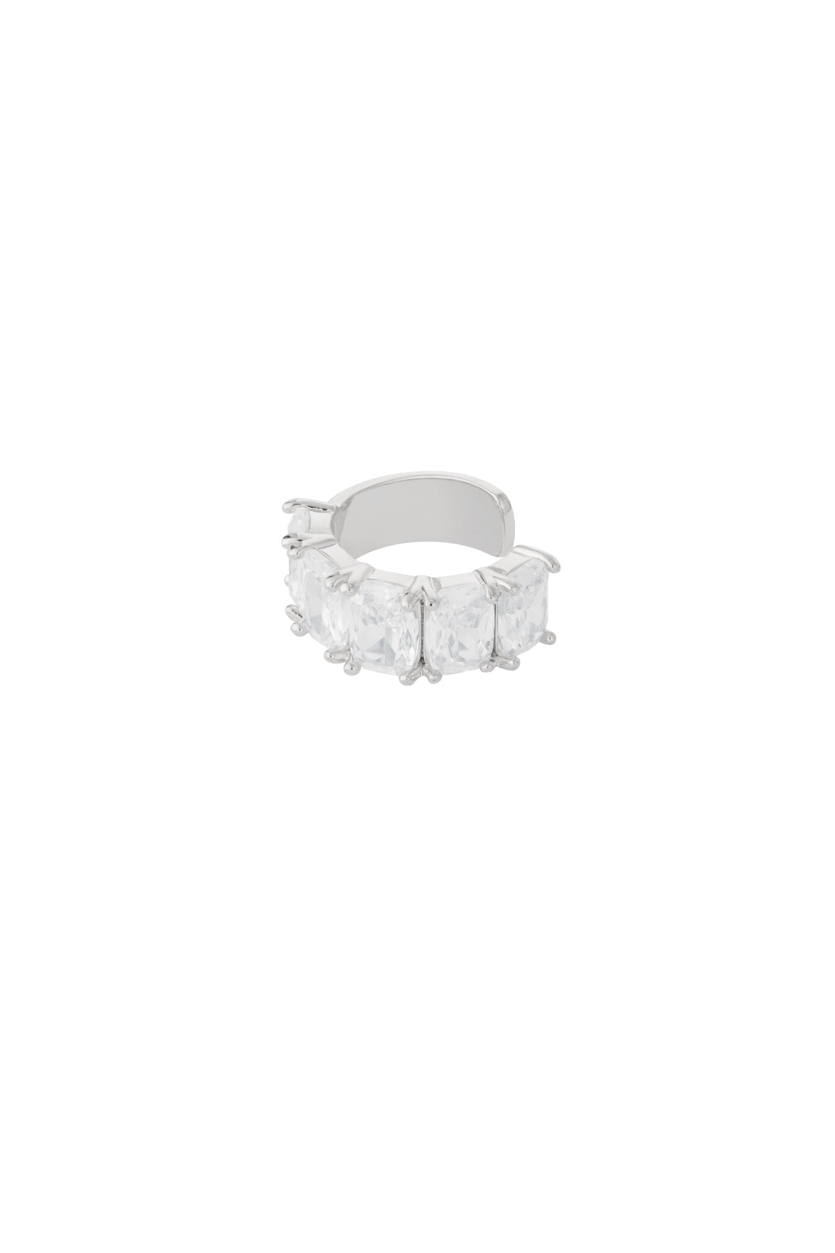 Stylish All Fit Ear Cuffs for Everyday Elegance