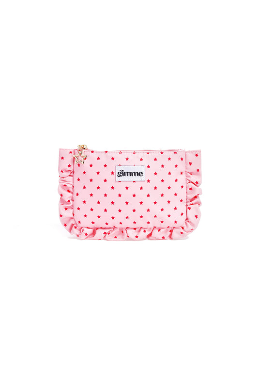 Make-up tasjes, Star Casual, polyester, dagelijkse accessoires