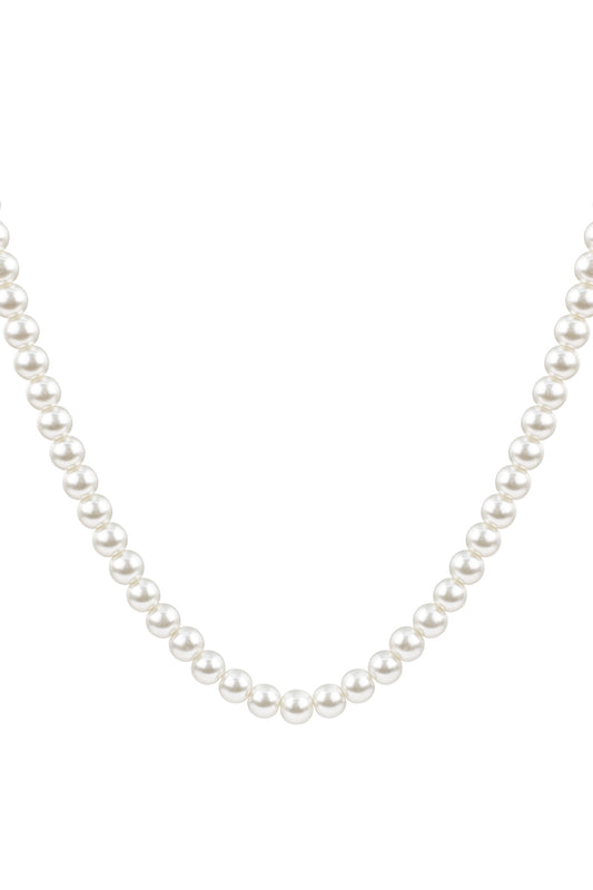 Sweetie parel ketting-12mm