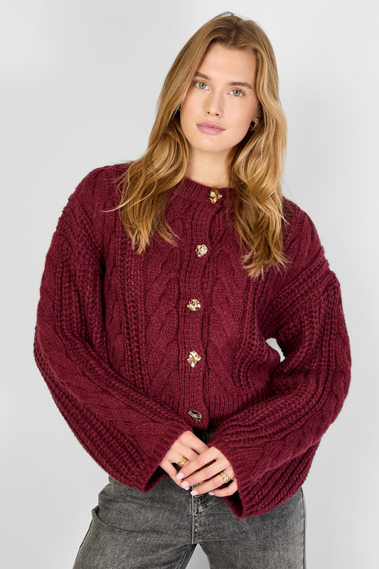 De Amy Knit