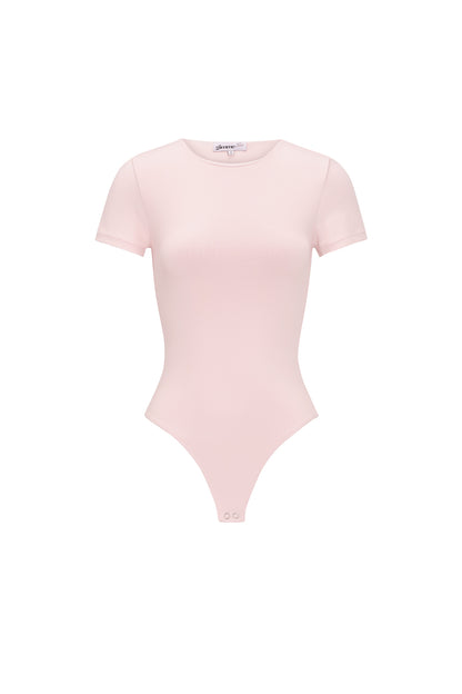 Shapewear bodysuit shirt basic