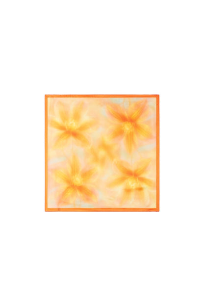 Sienna bloom zomersjaal