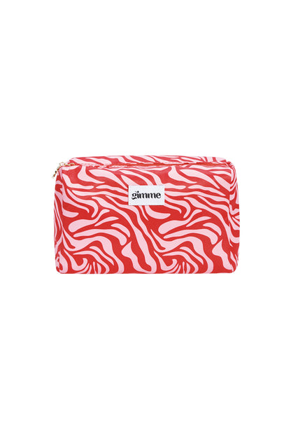 Make-uptassen gemengde kleur Casual Polyester Dagelijkse accessoires