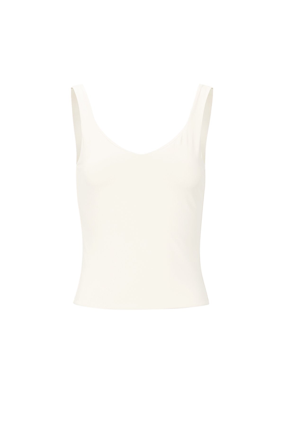 Soft sculpt tanktop