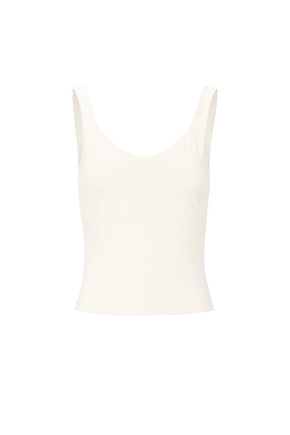 Soft sculpt tanktop