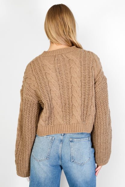 De Amy Knit