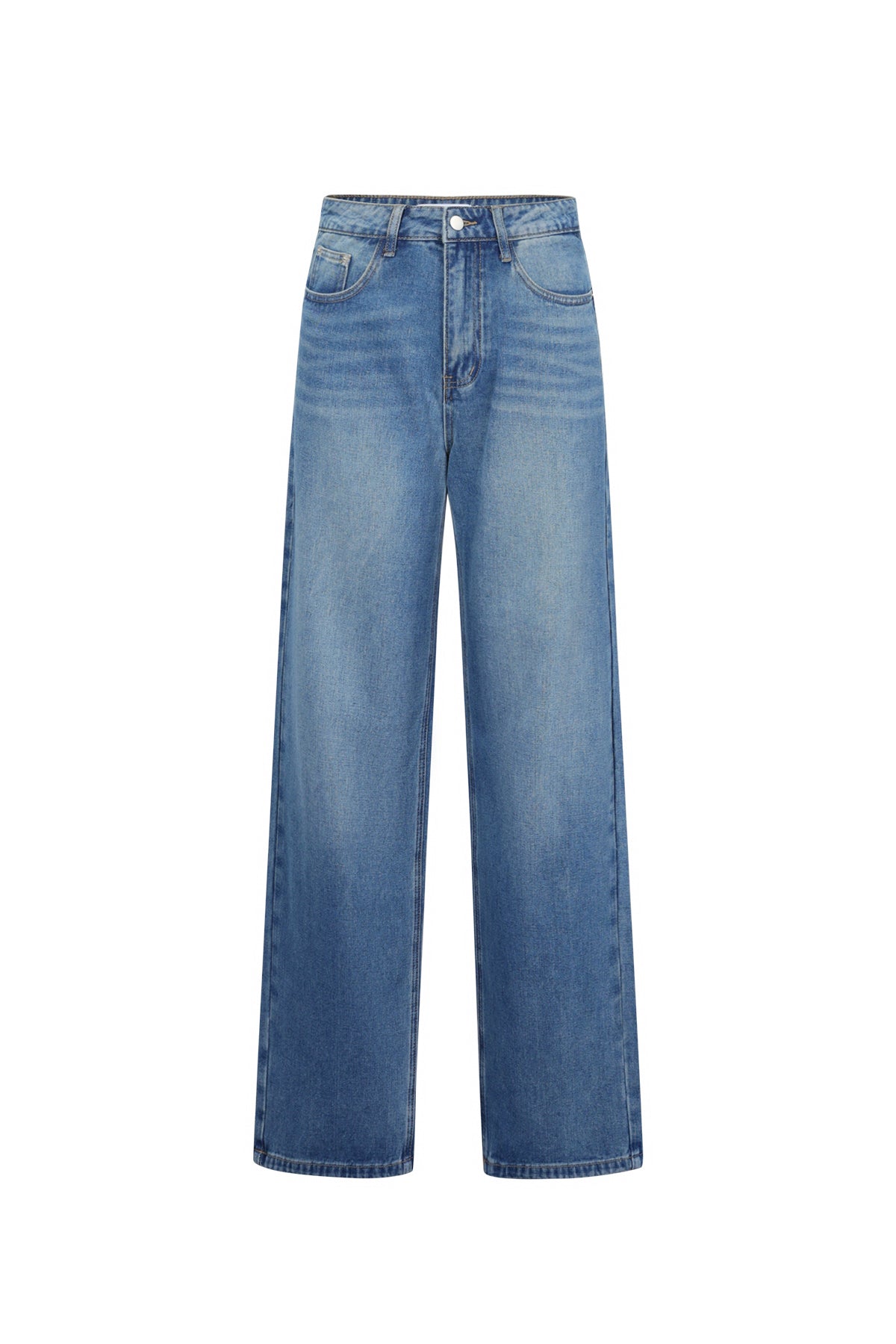De Hartloze Denim