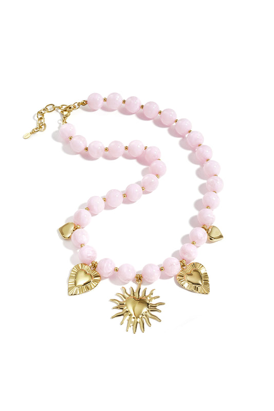 Acryl kralenkettingen Kralen Casual Dagelijks Eenvoudig Serie Dames sieraden
