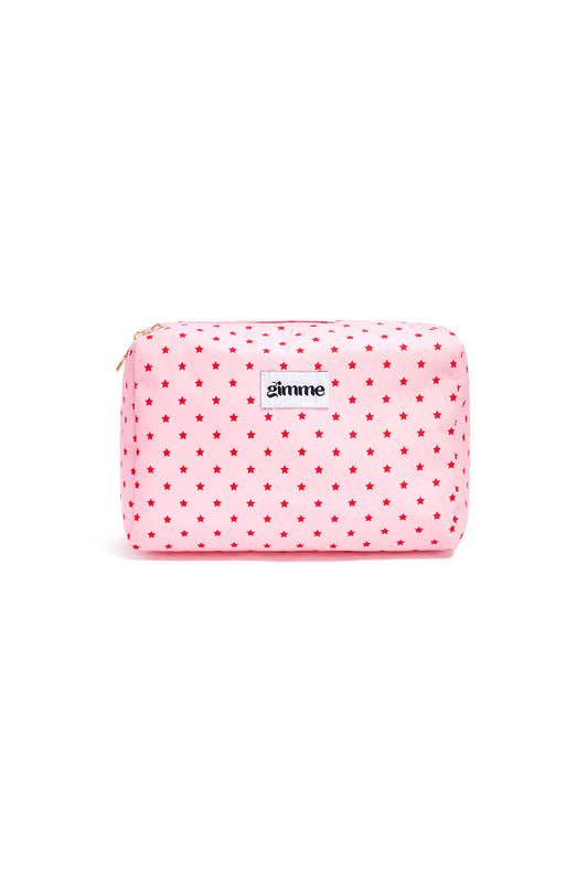 Make-uptassen Sterren Casual Polyester Dagelijkse Accessoires