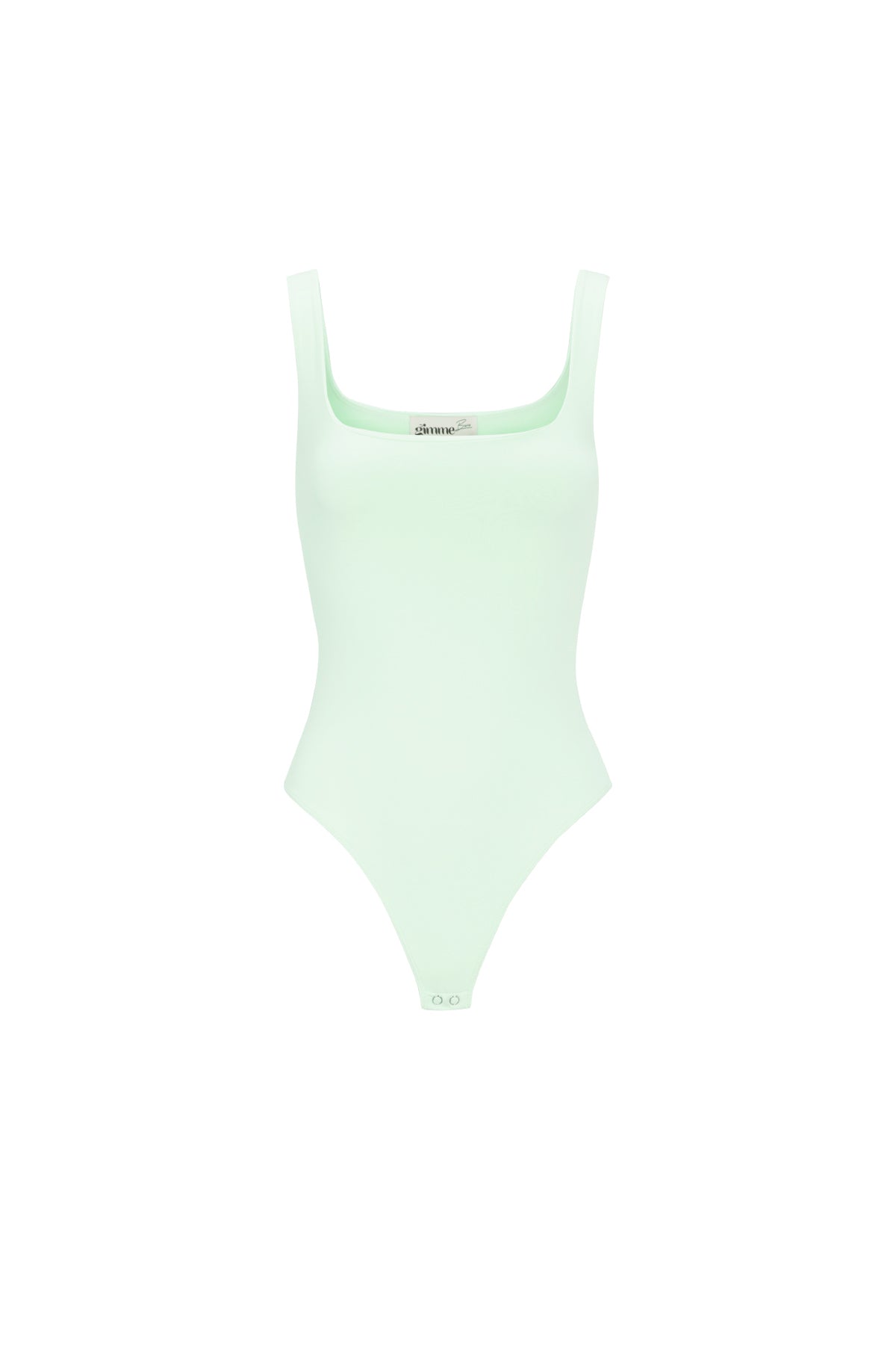 Shapewear mouwloos body basic