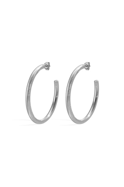 Creolen cirkel Casual Dagelijks Eenvoudig Serie Dames sieraden