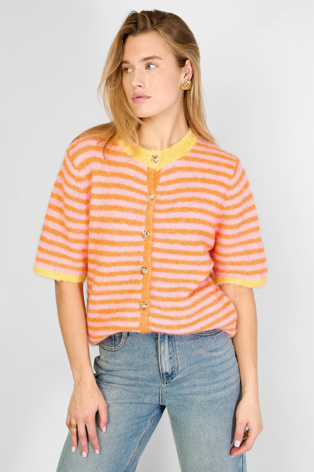 Het Lela Gilet