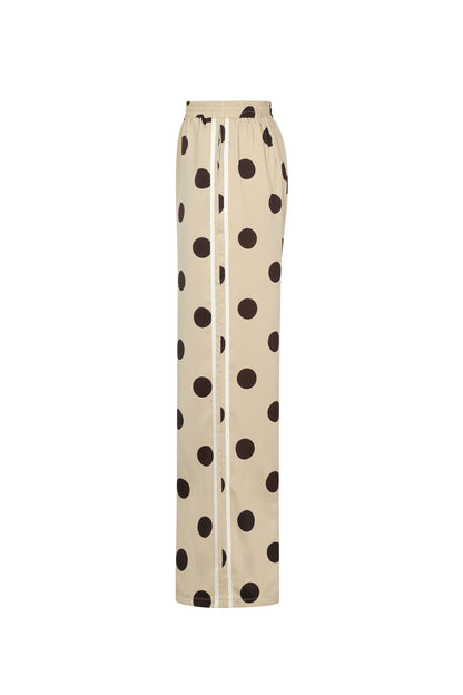 De Lyla Polkadot-broek