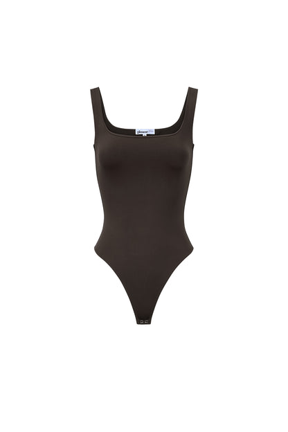 Shapewear mouwloos body basic