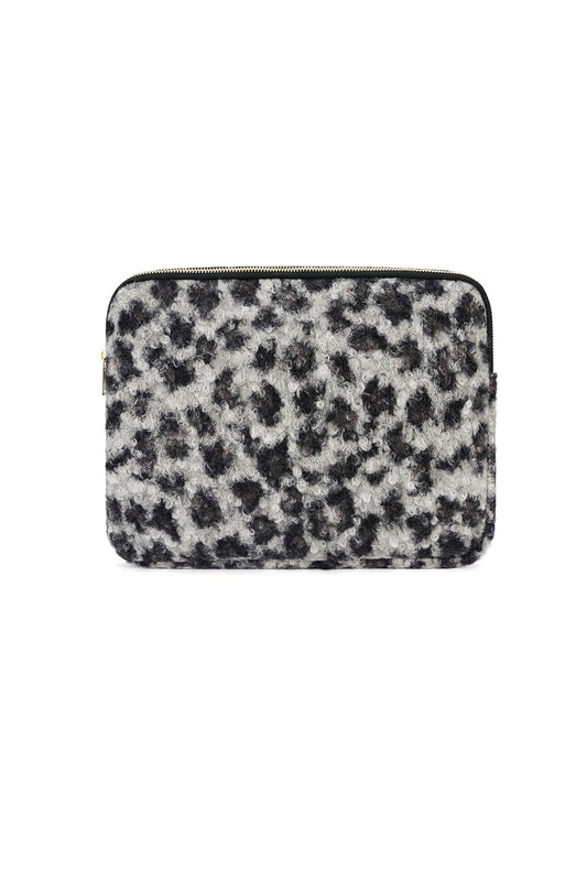 Leopard dream laptophoes - 13 inches